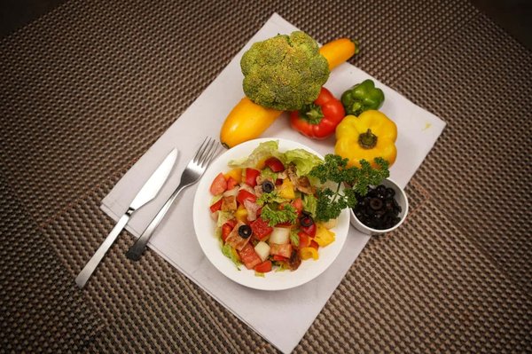 Peut-on participer à une croisière qui propose des ateliers de cuisine végétarienne avec des chefs renommés?